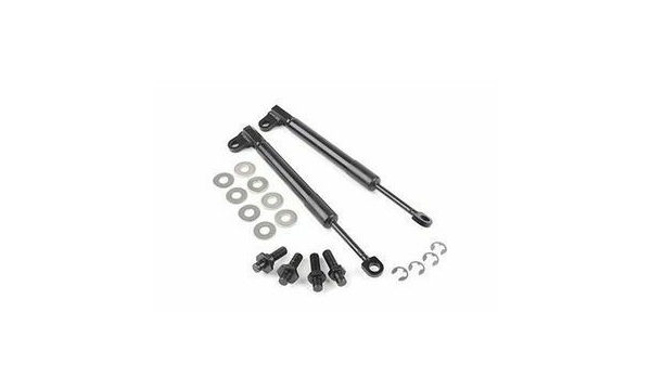 EZDown Kit Hilux 2006-2015