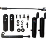 EZDown Kit Hilux 2016+