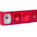 Caravan T/Light Jurgens 1999 and Up 9240052