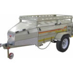 Savuti 7 XL
