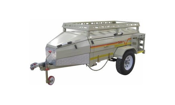 Savuti 7 XL