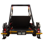 Voldeo Skip Trailer 3500kg - Image 3