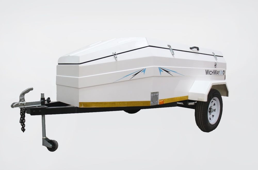 WICHWAY-TRAILER-1.jpg Voldeo Trailer Luggage Wichway Fiber Glass 750kg - Image 1